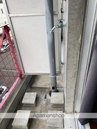 ローズガーデン（本町）[1R/18.6m2]の内装5