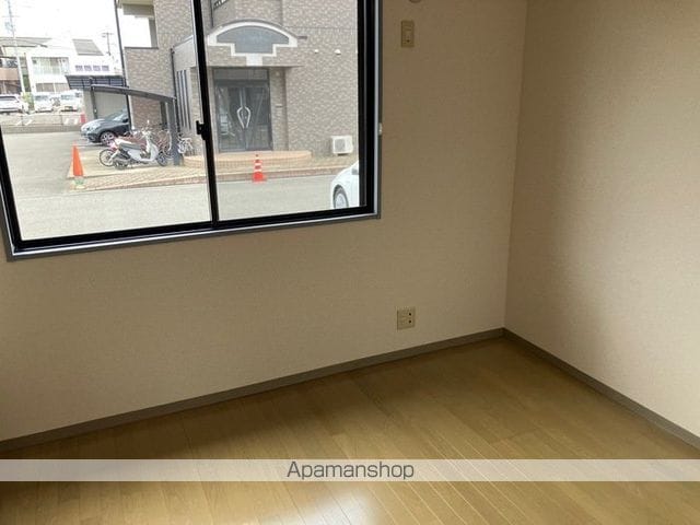 コートダジュールTII A棟の内装写真