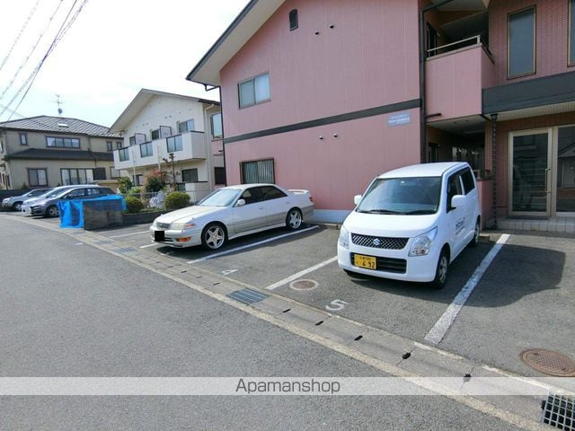 メゾンピサンリのその他写真