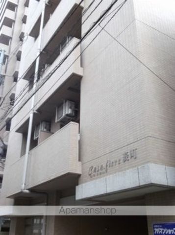 カーサフィオーレ表町の外観写真