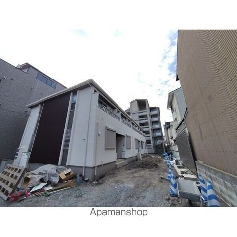フォレストメゾン梅小路の内装写真
