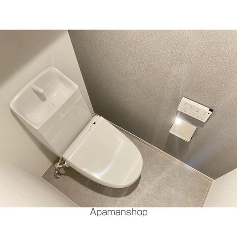 ウェルスクエア池田井口堂の内装写真