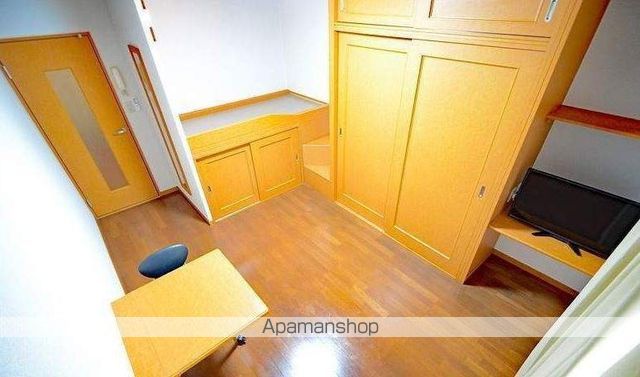レオパレス久留米の内装写真