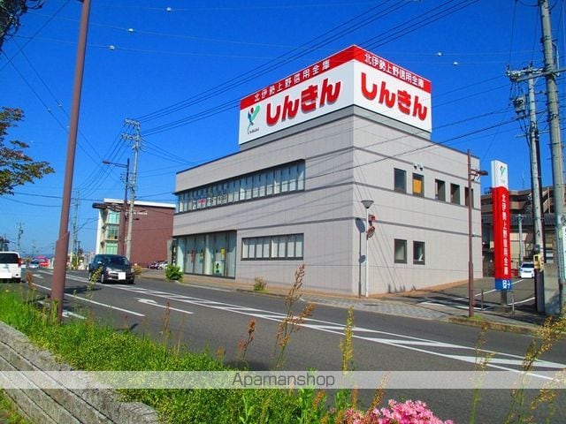 東駅前ビルの周辺写真