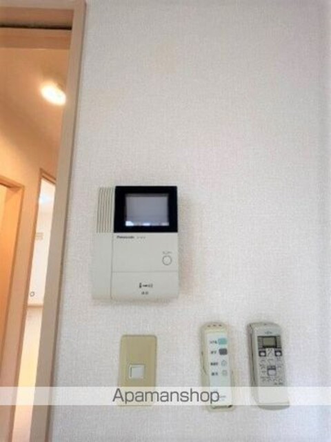 セジュールトロワ　ＡＢ[2LDK/55.44m2]のその他設備