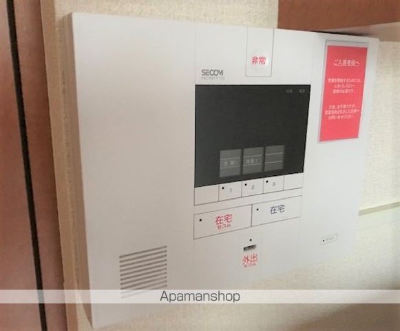 レオパレス末広の内装写真