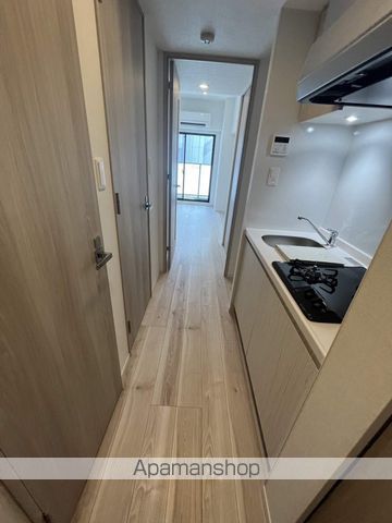 S−RESIDENCE上前津駅前の内装写真