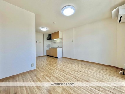 Ｇｒｅｅｎ　Ｋｅｙ[1LDK/46.86m2]の内装1