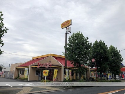 パルステージ秋川[1LDK/40.5m2]の周辺6