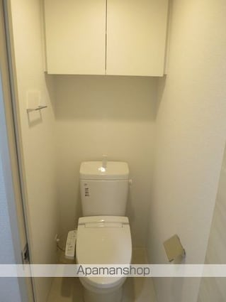 ＭＡＸＩＶ　ｓｃｅｎｅ　墨田[1K/25.81m2]のトイレ