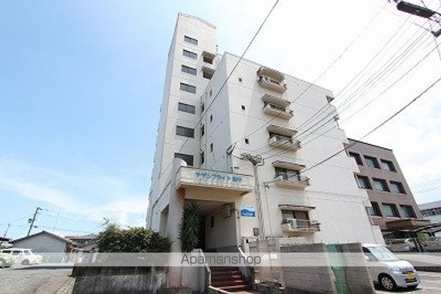 サザンブライト畑中の外観写真
