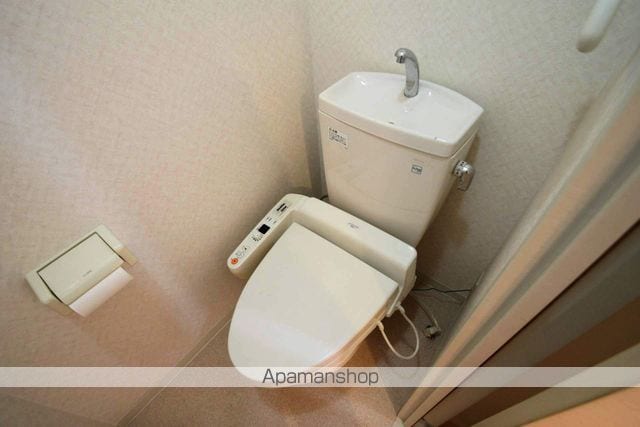 ラ・カーサベルデの内装写真