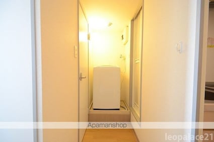 レオパレス向Ａ[1K/19.87m2]のその他部屋・スペース3