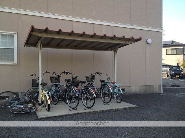 フレグランス阪南A・B棟のその他写真