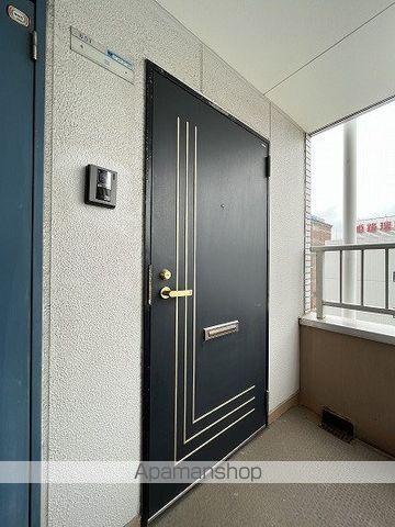 グリーンハイツ南駅前の内装写真