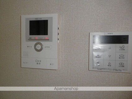 ＬＵＭＩＵＳ[2LDK/52.92m2]のその他設備