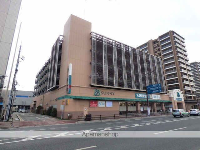 ピュア県庁弐番館 405 ｜ 福岡県福岡市東区馬出１丁目15-5（賃貸マンション1K・4階・20.15㎡） その29