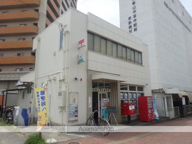ジョイフル伝法橋[1R/13.5m2]の周辺1