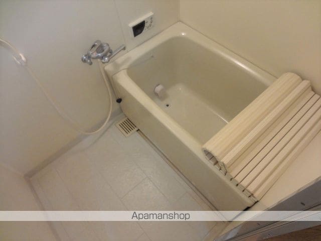 カサド・エムズの内装写真