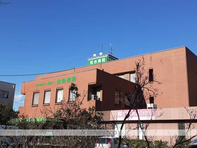 カリーノ Eの周辺写真