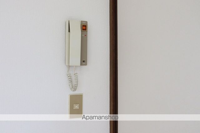 プレアール鷹の巣IVの内装写真