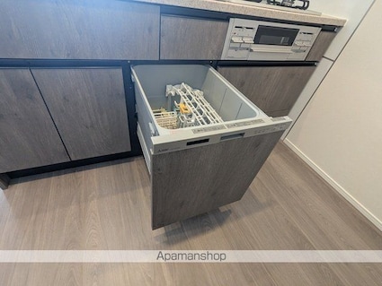 プレディアコート三軒茶屋[2LDK/39.32m2]の内装4