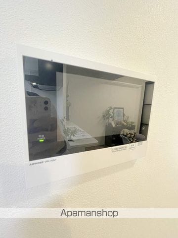 クロスレジデンス阿波座の内装写真