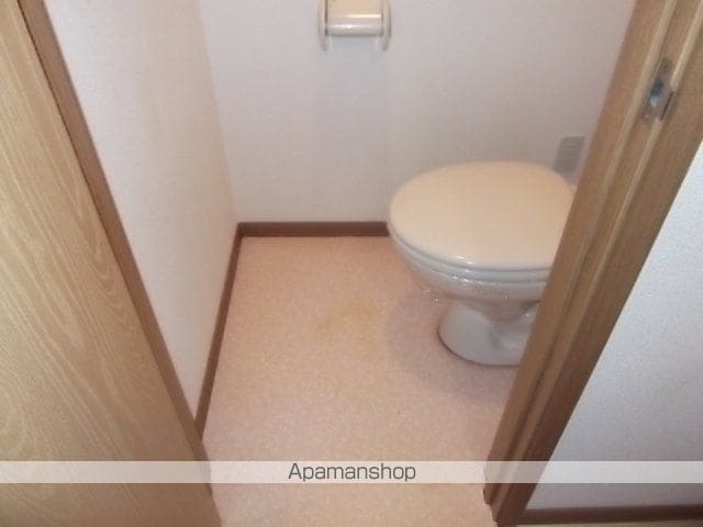 ミレニアムS IIの内装写真