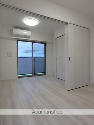 東京都調布市小島町３丁目[1DK/25.84m2]の内装3