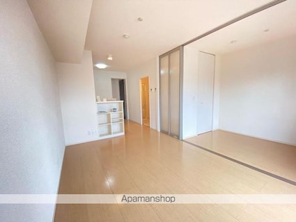 香川県高松市三条町[1LDK/33.39m2]のリビング・居間