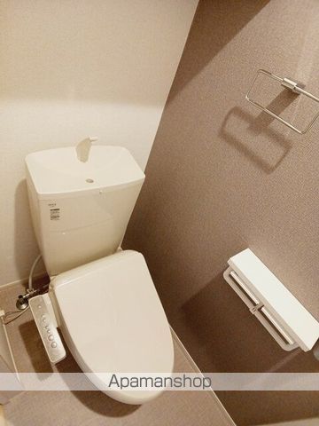 シエロガーデン介良の内装写真
