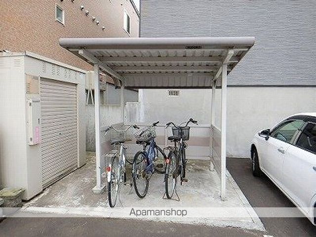レオパレスグラッツェのその他写真