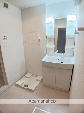 プリムローズの内装写真