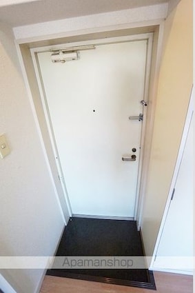 ラメゾンコマ[1K/25.82m2]の玄関