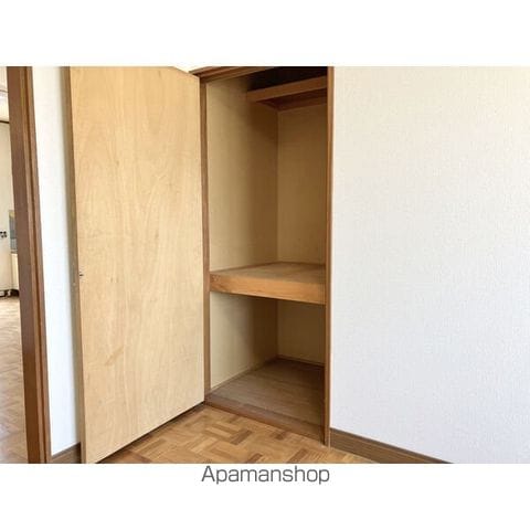 はまなすパークの内装写真