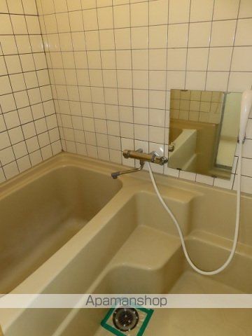 ハイコーポヤスダ1の内装写真