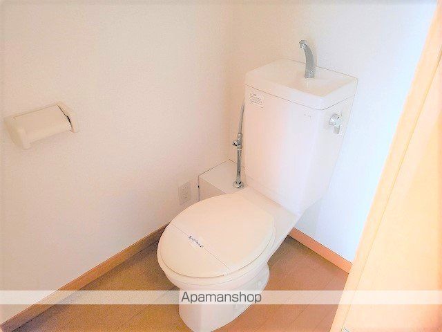 レオパレスプリムローズの内装写真