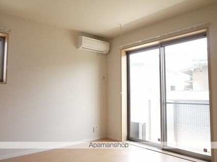 ベルテ渚[1K/40.5m2]のその他内装1