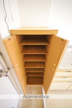 メゾンドリック[1R/17m2]の内装1