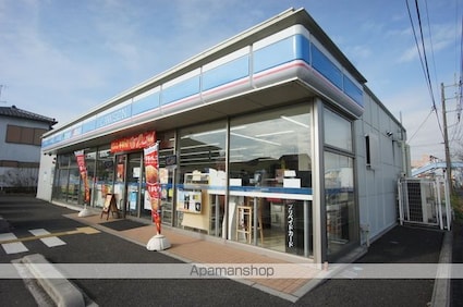 埼玉県白岡市篠津[2DK/34.78m2]の周辺6