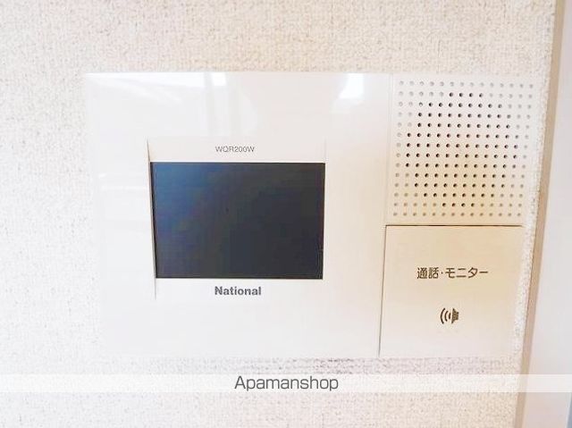 マーガレットハウス湘南台の内装写真
