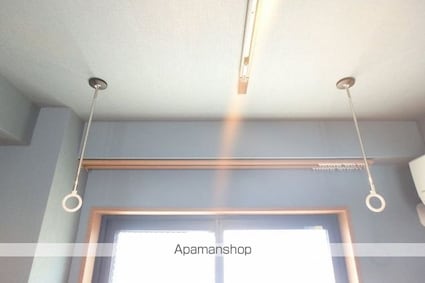 ｔｈｅ　ＴＥＮ　Ⅱ[1R/12.88m2]の内装4