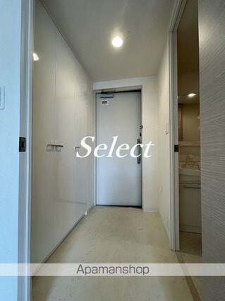 ＰＯＲＴＯ　ＰＡＲＴＩＲＥ　ＹＯＫＯＨＡＭＡ[1DK/33.55m2]の内装2
