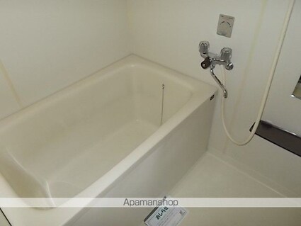 フォーレストハイツ[3DK/56.07m2]のバス