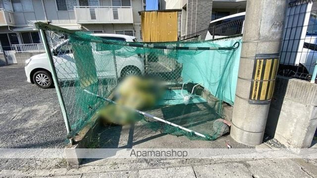 エレガンス西市 G棟のその他写真
