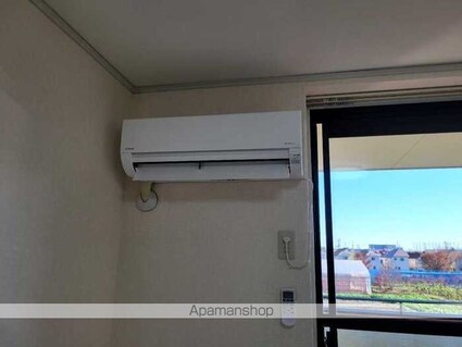 クレール清水[3LDK/65.44m2]の玄関