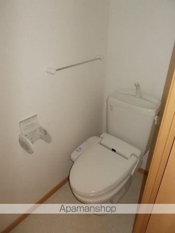 カーサ Bの内装写真