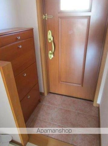エレガンス鵠沼の内装写真