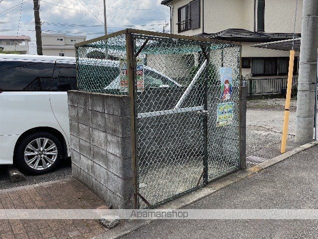 レオパレスコルティーナの内装写真