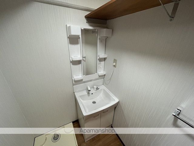 グランデージスワの内装写真